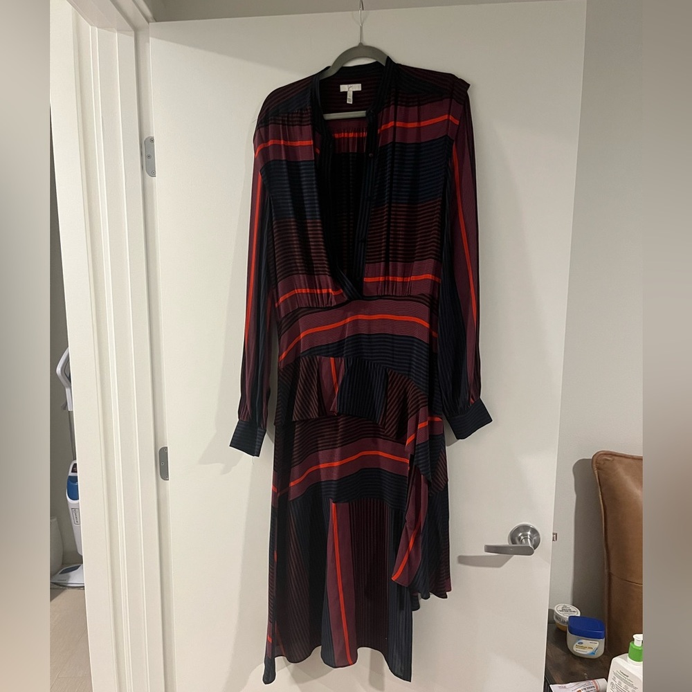 Joie long dress